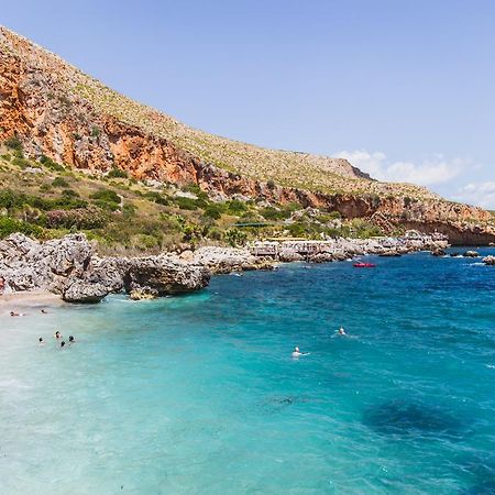 Calampiso Resort San Vito Lo Capo Zewnętrze zdjęcie