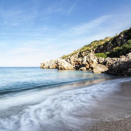 Calampiso Resort San Vito Lo Capo Zewnętrze zdjęcie