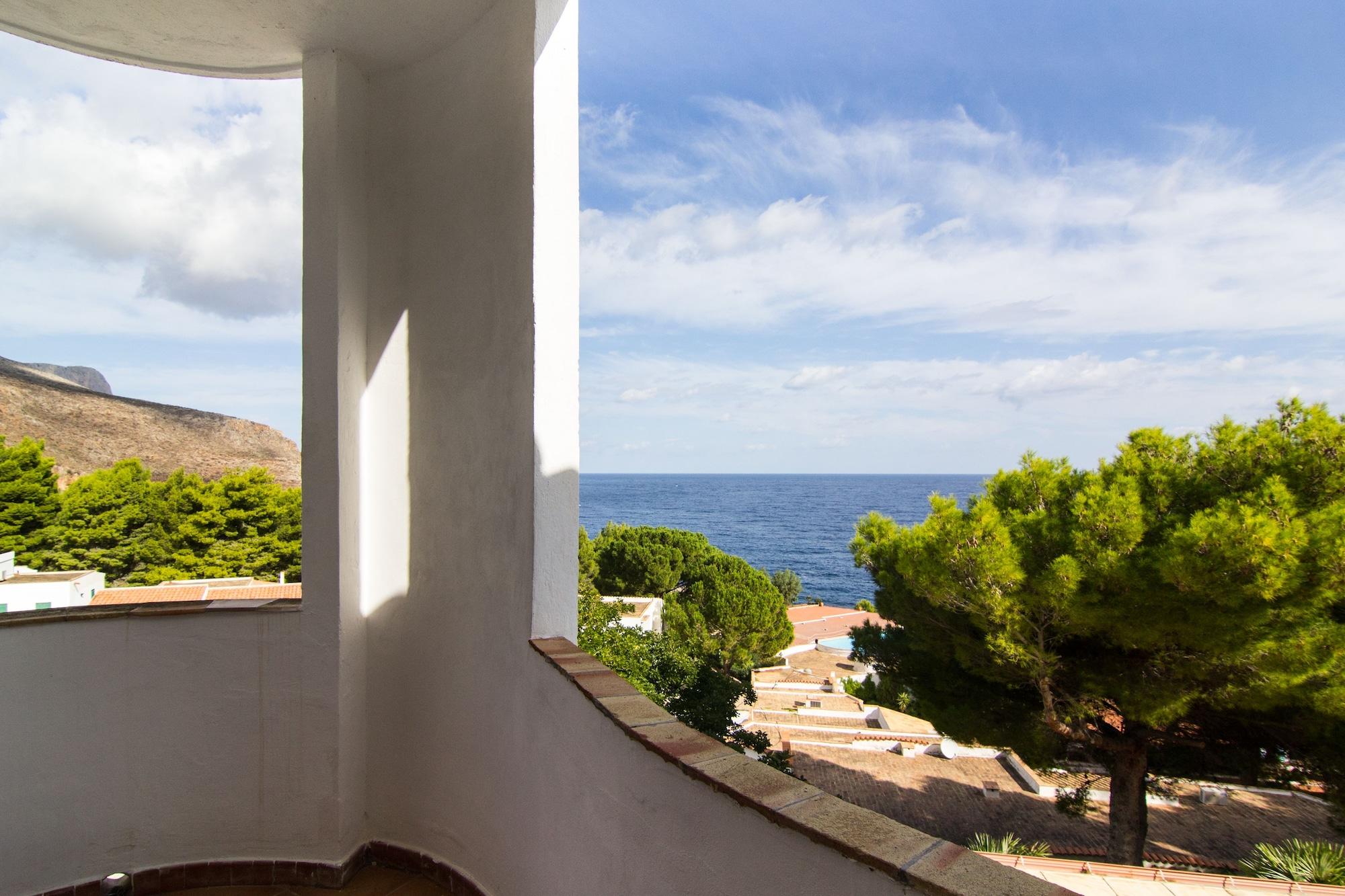 Calampiso Resort San Vito Lo Capo Zewnętrze zdjęcie