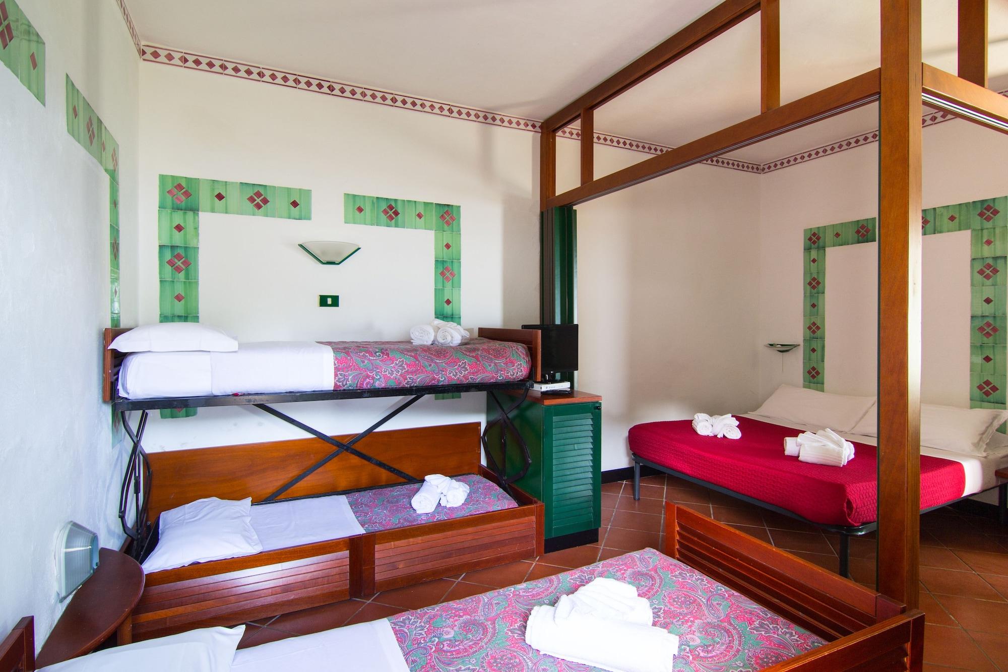 Calampiso Resort San Vito Lo Capo Zewnętrze zdjęcie