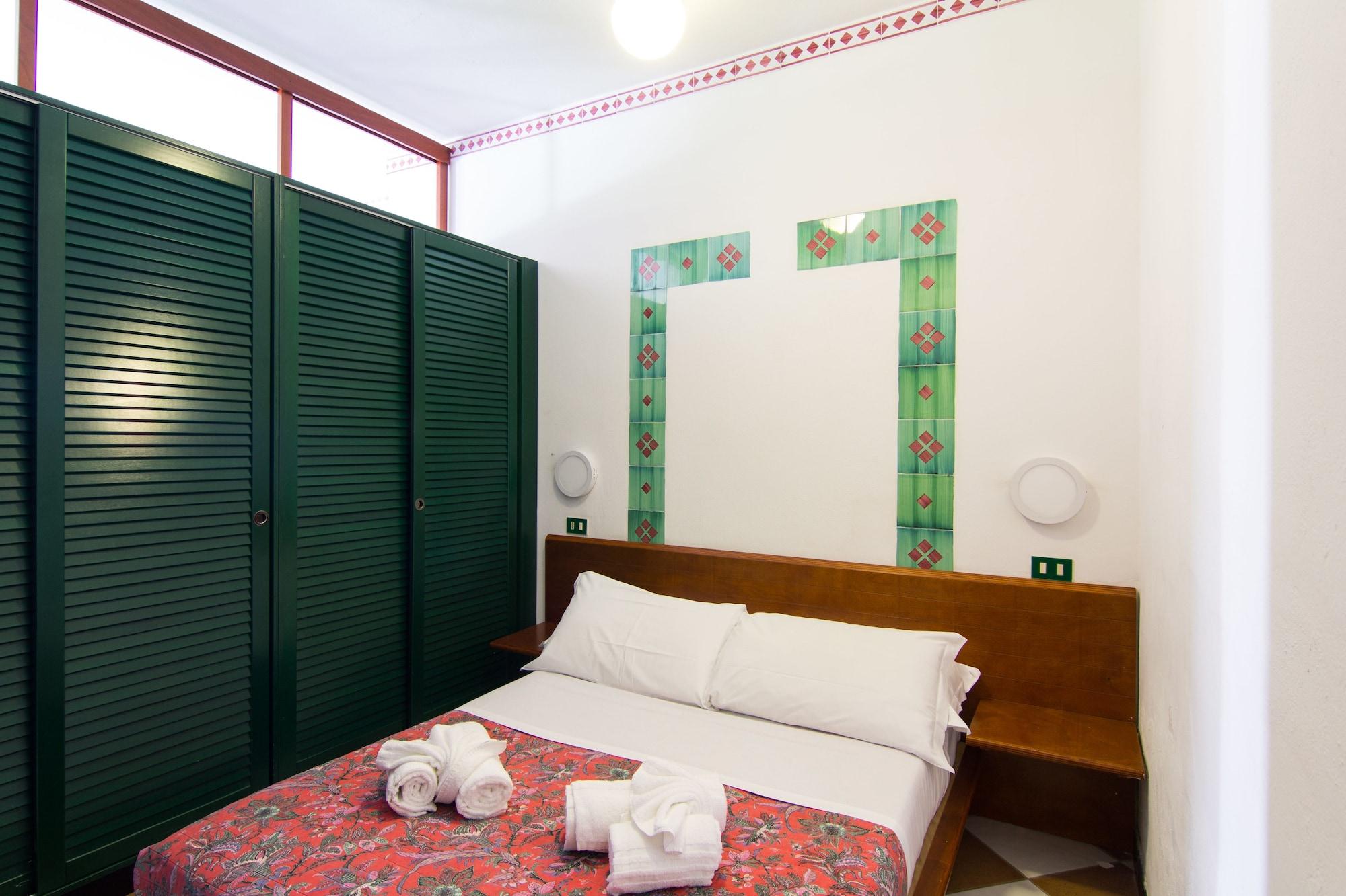 Calampiso Resort San Vito Lo Capo Zewnętrze zdjęcie