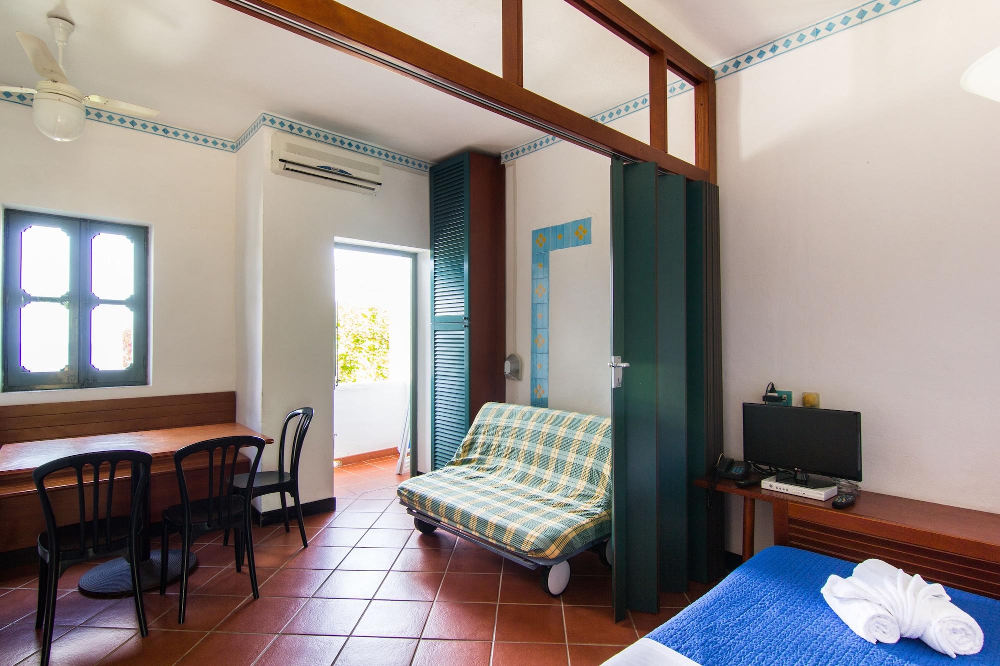 Calampiso Resort San Vito Lo Capo Zewnętrze zdjęcie