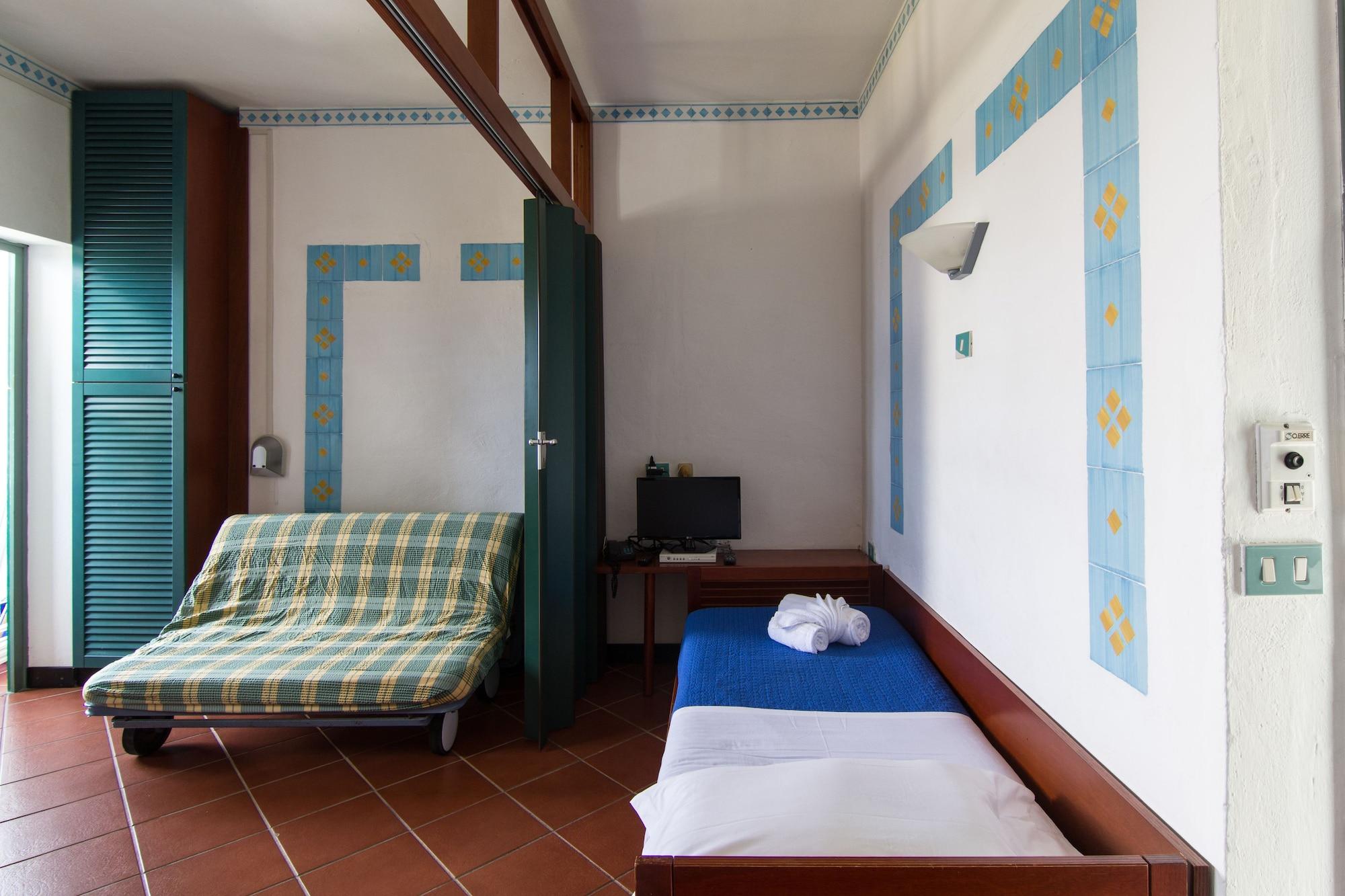 Calampiso Resort San Vito Lo Capo Zewnętrze zdjęcie