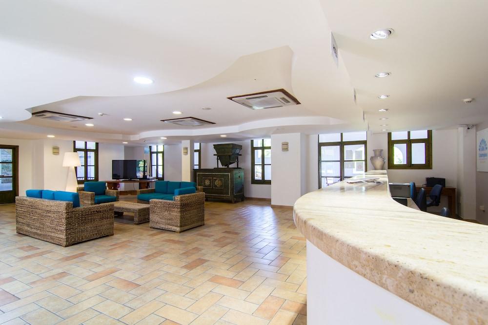 Calampiso Resort San Vito Lo Capo Zewnętrze zdjęcie