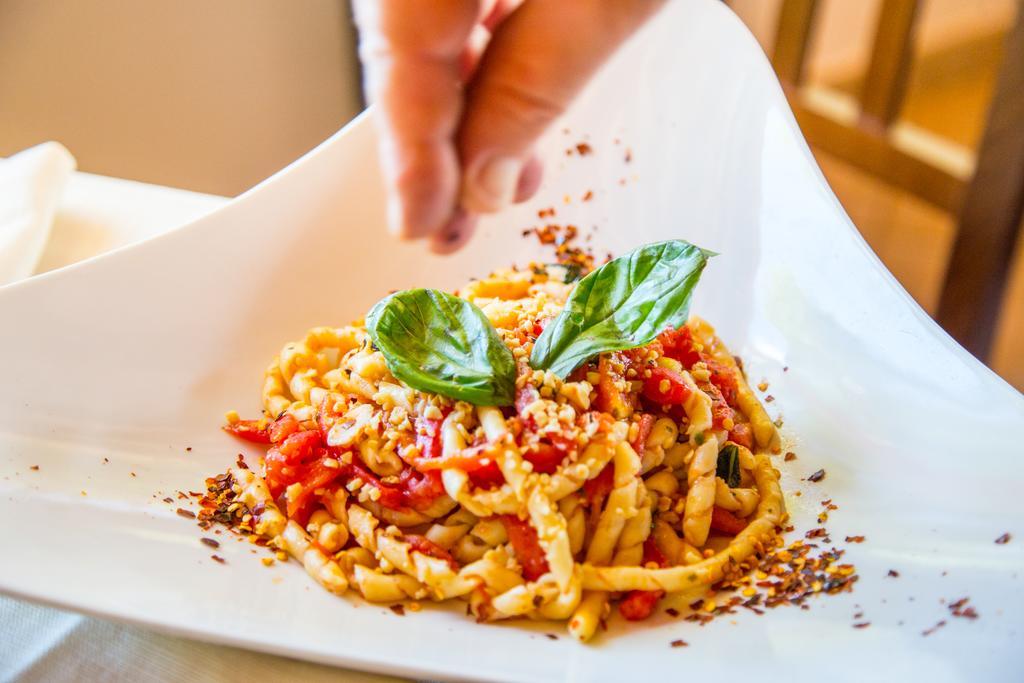 Calampiso Resort San Vito Lo Capo Zewnętrze zdjęcie