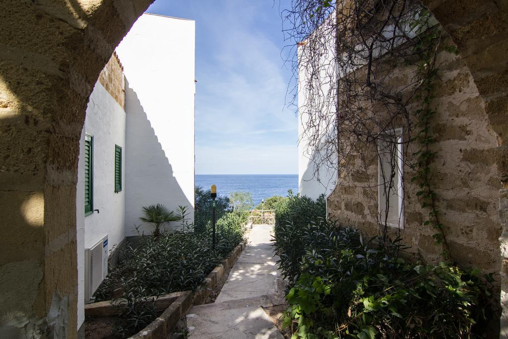 Calampiso Resort San Vito Lo Capo Zewnętrze zdjęcie