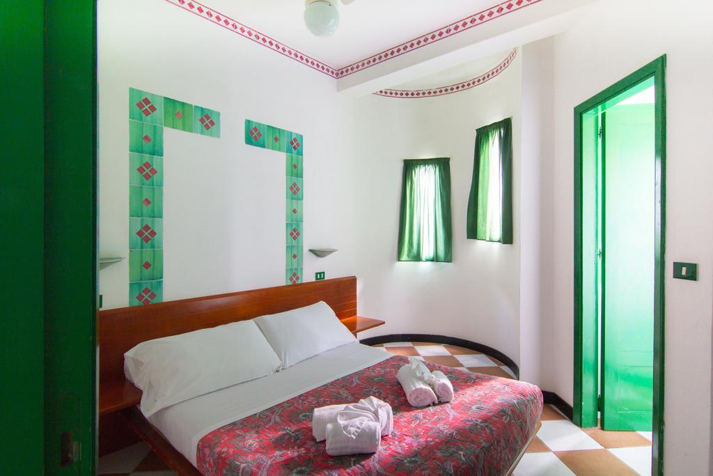 Calampiso Resort San Vito Lo Capo Zewnętrze zdjęcie