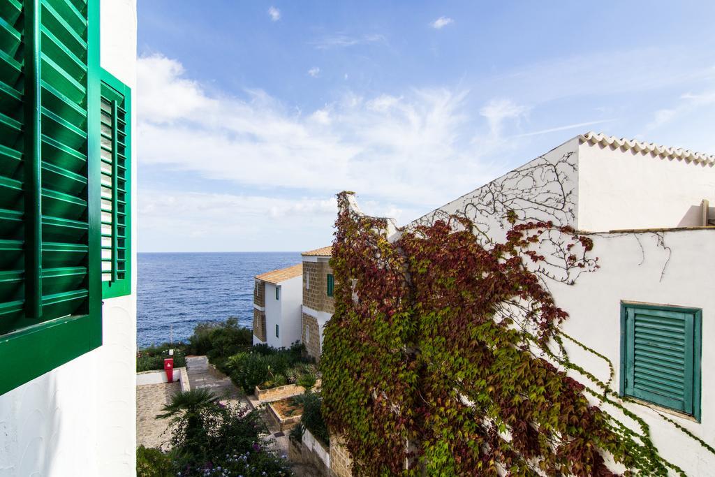 Calampiso Resort San Vito Lo Capo Zewnętrze zdjęcie