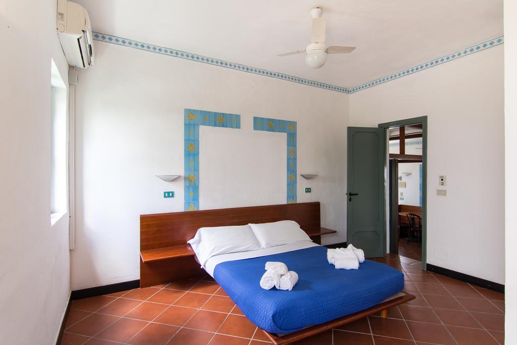 Calampiso Resort San Vito Lo Capo Zewnętrze zdjęcie