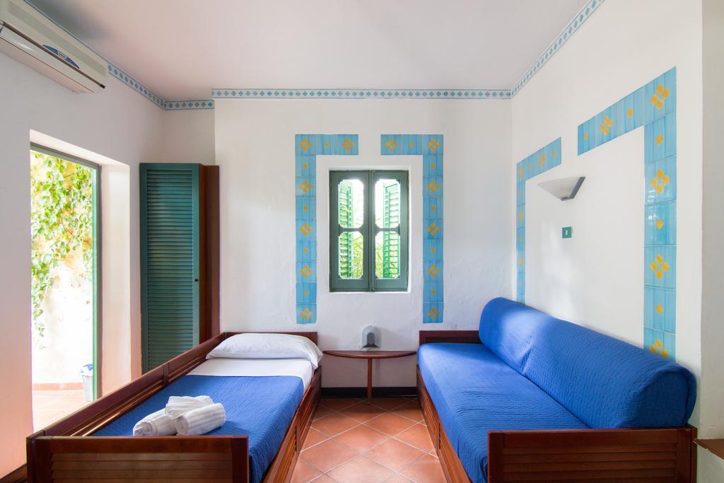 Calampiso Resort San Vito Lo Capo Zewnętrze zdjęcie