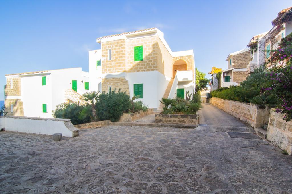 Calampiso Resort San Vito Lo Capo Zewnętrze zdjęcie