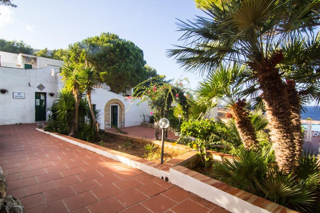 Calampiso Resort San Vito Lo Capo Zewnętrze zdjęcie