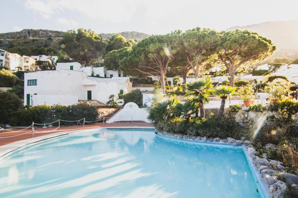 Calampiso Resort San Vito Lo Capo Zewnętrze zdjęcie
