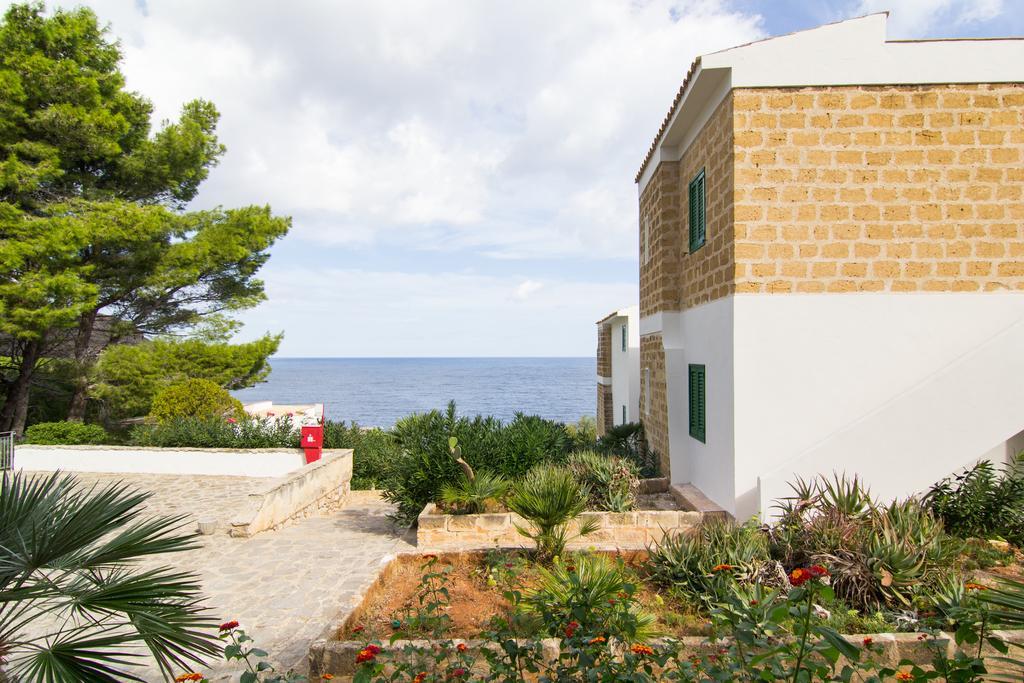 Calampiso Resort San Vito Lo Capo Zewnętrze zdjęcie