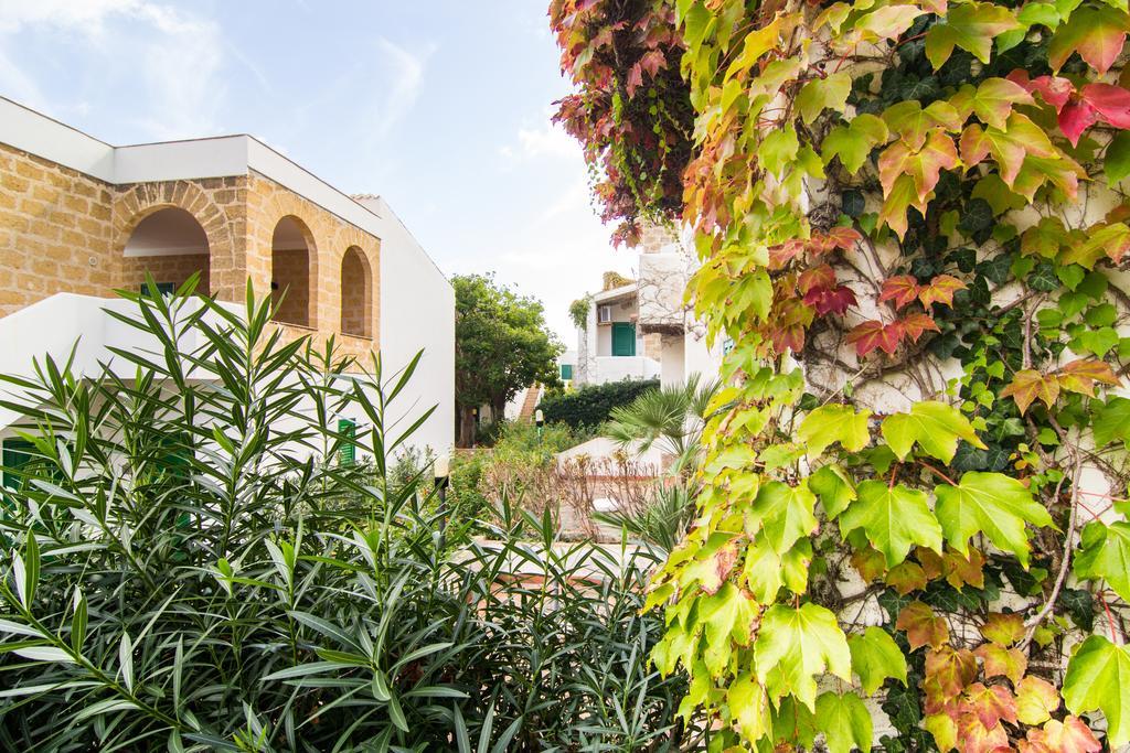 Calampiso Resort San Vito Lo Capo Zewnętrze zdjęcie
