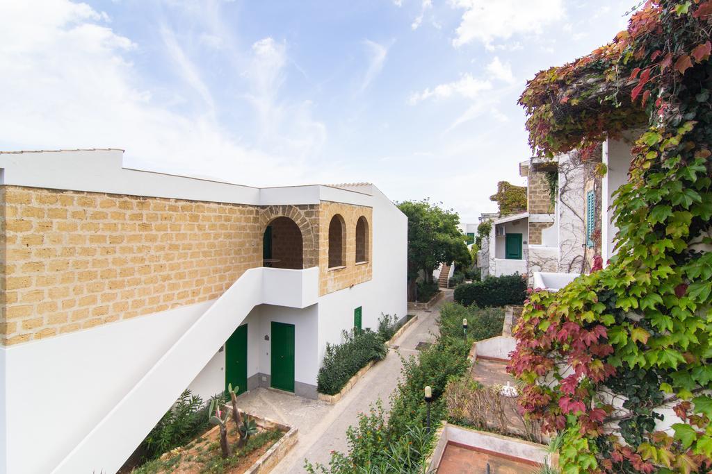 Calampiso Resort San Vito Lo Capo Zewnętrze zdjęcie