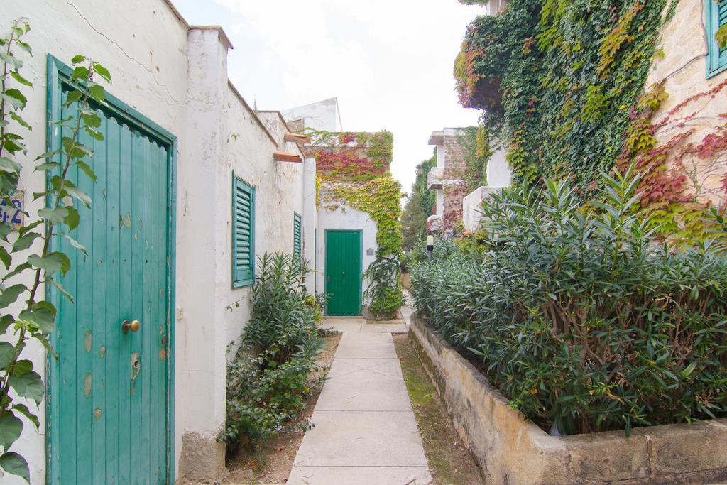 Calampiso Resort San Vito Lo Capo Zewnętrze zdjęcie
