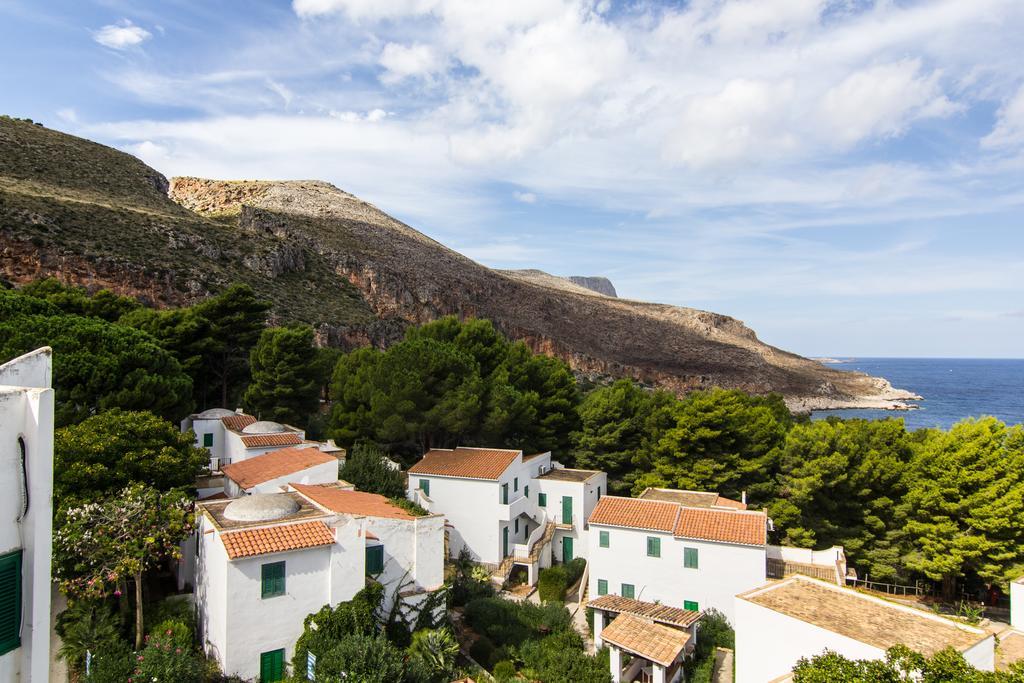 Calampiso Resort San Vito Lo Capo Zewnętrze zdjęcie