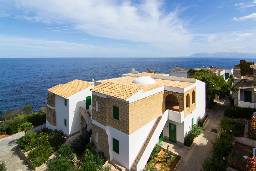 Calampiso Resort San Vito Lo Capo Zewnętrze zdjęcie
