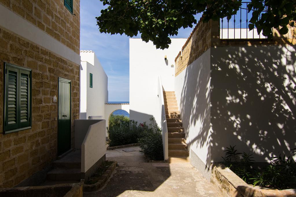 Calampiso Resort San Vito Lo Capo Zewnętrze zdjęcie