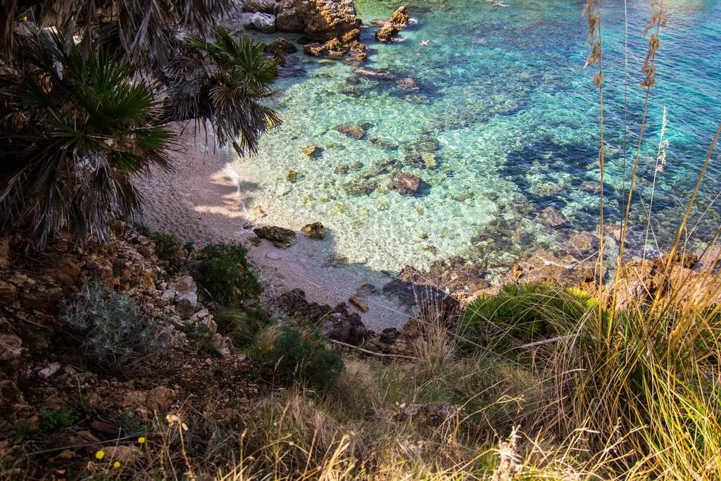Calampiso Resort San Vito Lo Capo Zewnętrze zdjęcie