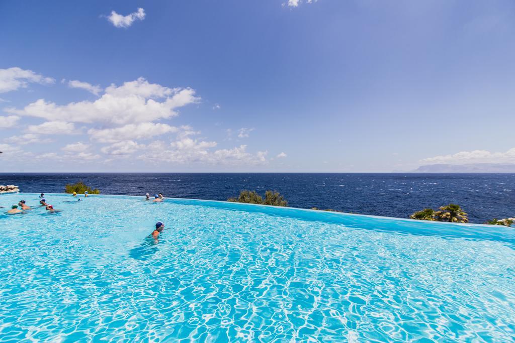 Calampiso Resort San Vito Lo Capo Zewnętrze zdjęcie