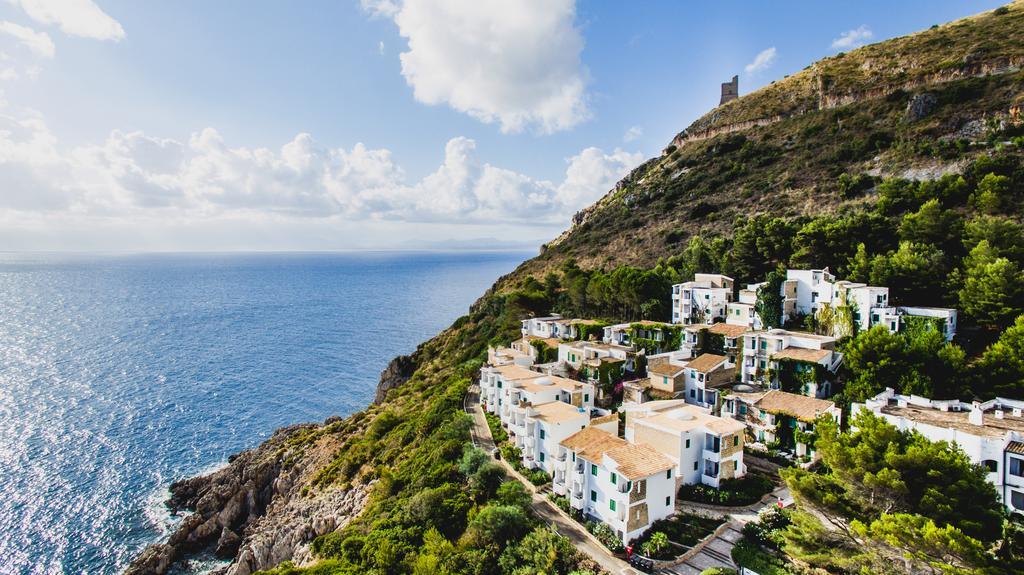 Calampiso Resort San Vito Lo Capo Zewnętrze zdjęcie