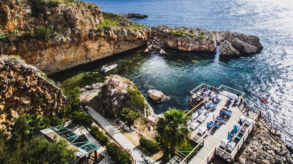 Calampiso Resort San Vito Lo Capo Zewnętrze zdjęcie