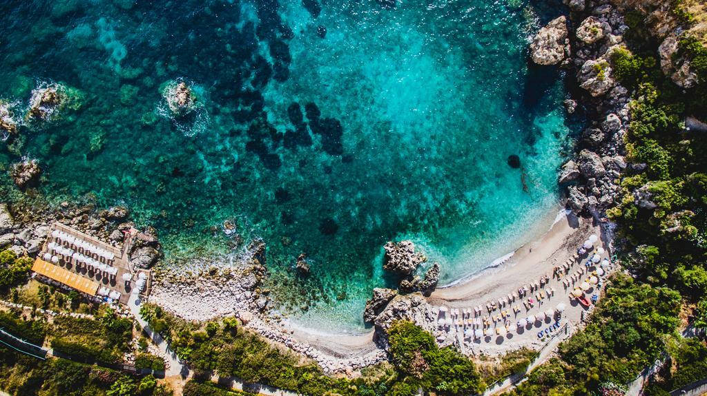 Calampiso Resort San Vito Lo Capo Zewnętrze zdjęcie