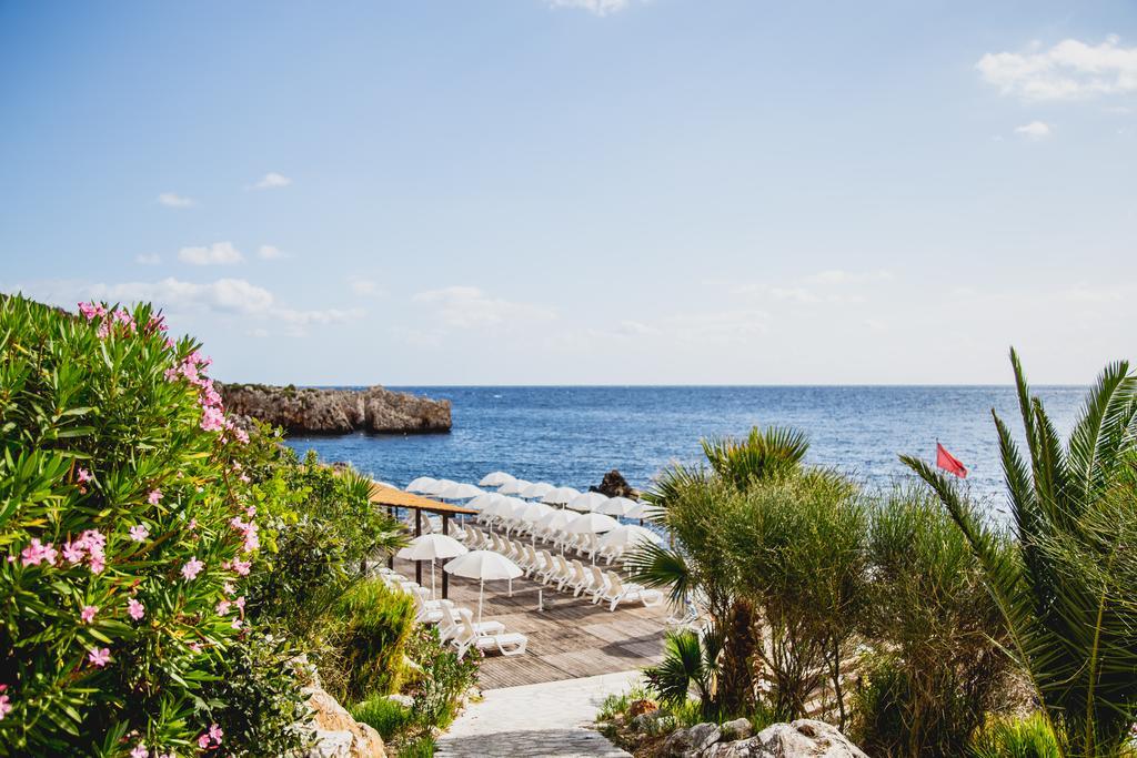 Calampiso Resort San Vito Lo Capo Zewnętrze zdjęcie