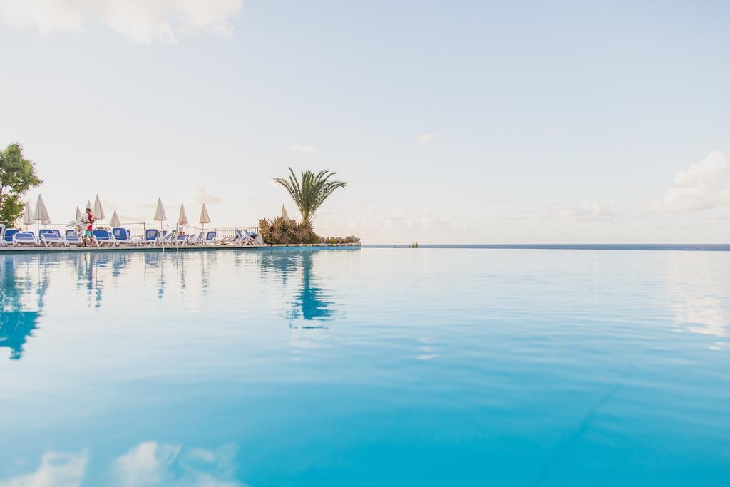 Calampiso Resort San Vito Lo Capo Zewnętrze zdjęcie