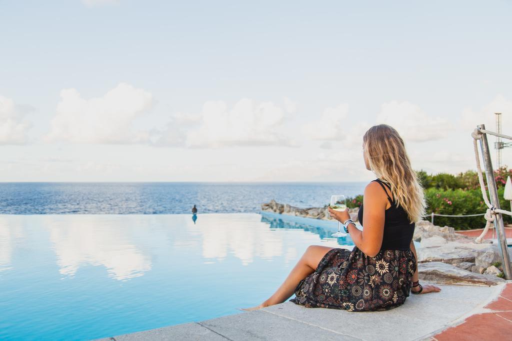 Calampiso Resort San Vito Lo Capo Zewnętrze zdjęcie
