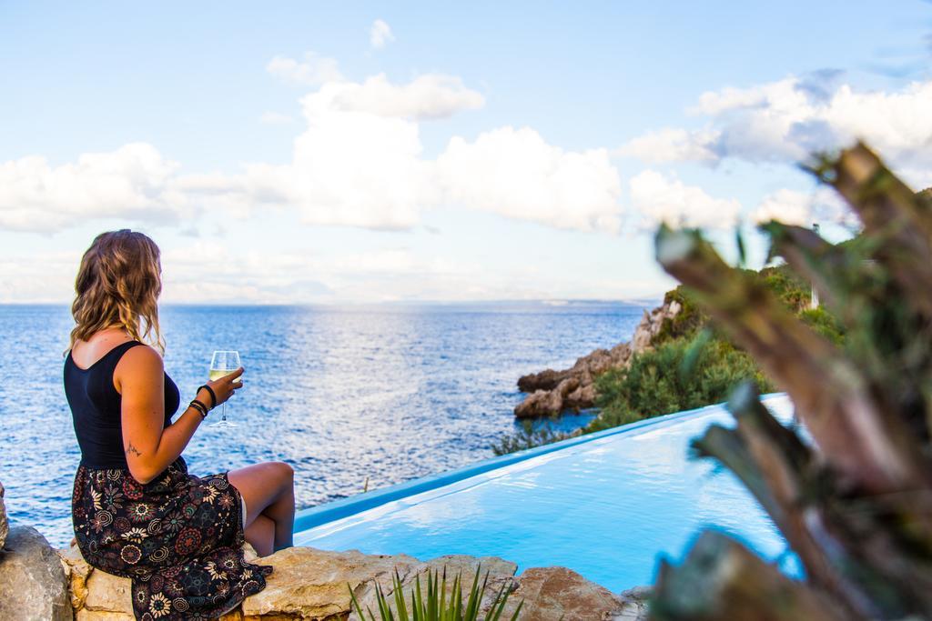 Calampiso Resort San Vito Lo Capo Zewnętrze zdjęcie