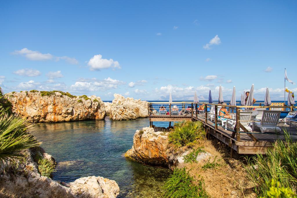 Calampiso Resort San Vito Lo Capo Zewnętrze zdjęcie