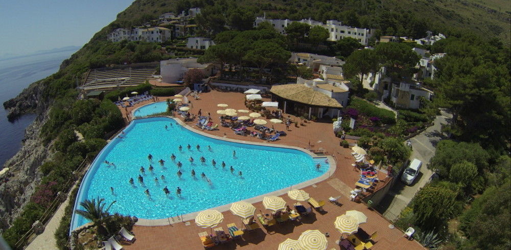 Calampiso Resort San Vito Lo Capo Zewnętrze zdjęcie