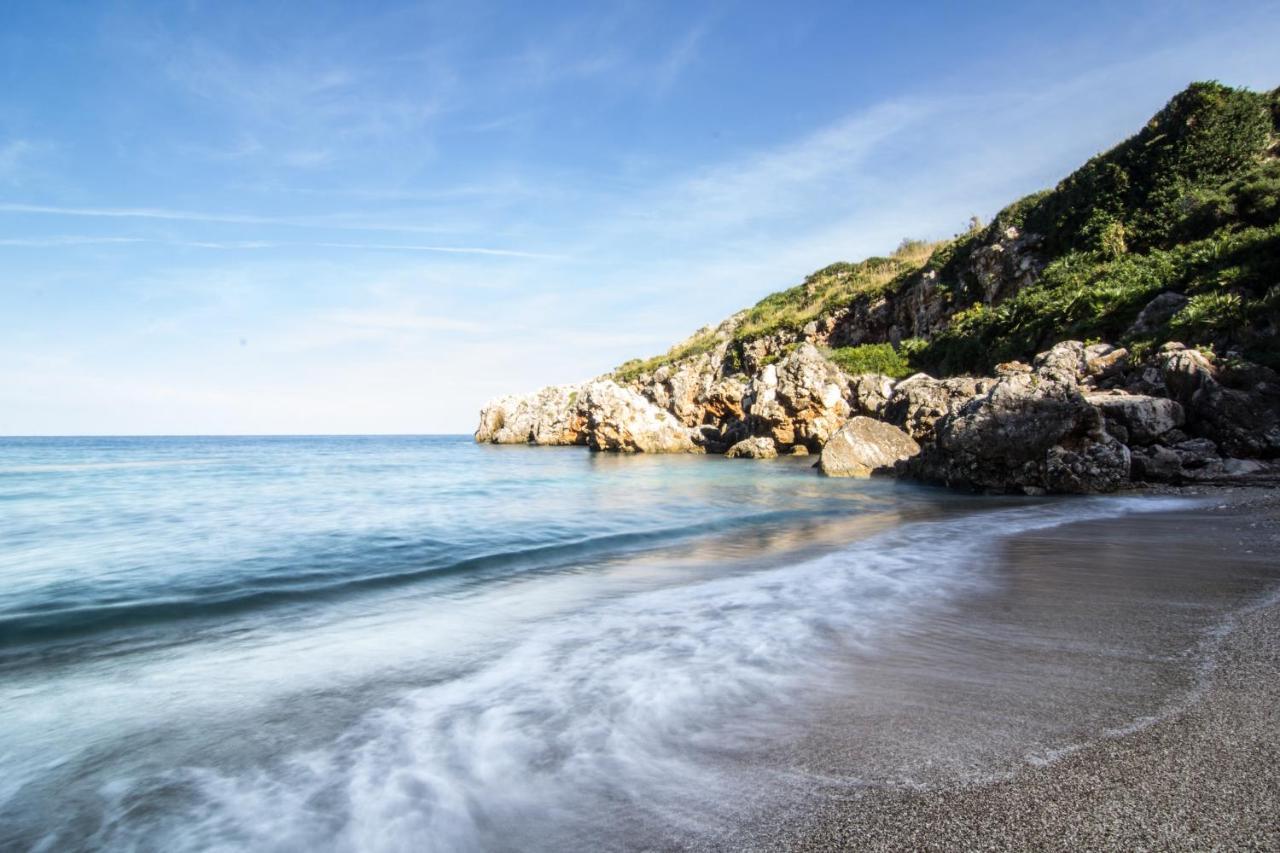 Calampiso Resort San Vito Lo Capo Zewnętrze zdjęcie